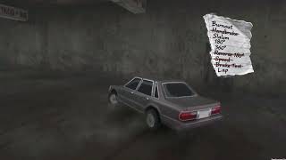 Unity 6 Driver PS1 Test