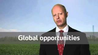 Yara Annual Report 2010