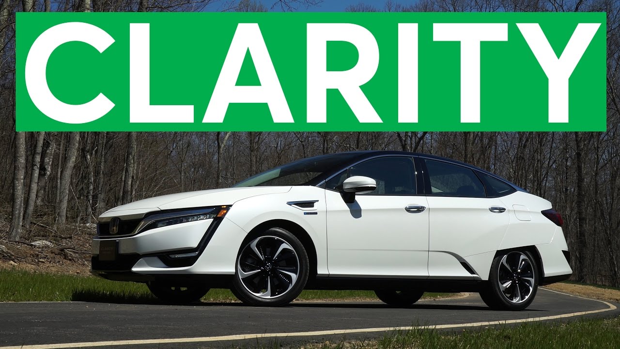 4k Review 2017 Honda Clarity Quick Drive Consumer Reports You 4k Review 2017 Honda Clarity Quick Drive Consumer Reports