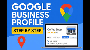 Google Business Profile Setup Guide | Get Found on Google in 2025