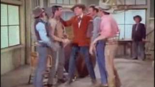 Laredo   S01E22   No Bugles, One Drum