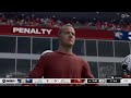 RFL Season X: Cougars vs Pioneers (Backbreaker) Week 3 | Madden 26 Teambuilder Franchise!