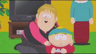 South Park- Cartman Pegou Pesado.