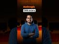 Anthropic CEO Evaru | AI Industry Lo Most Influential Leader | PythonLife