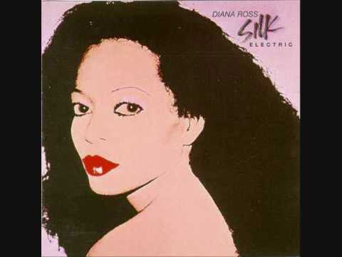 Diana Ross Who Youtube