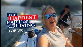 Sailing BC's Desolation Sound: Rebecca Spit to Octopus Islands | Sailing SV Indigo