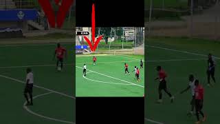 DIYAOLU MUIZ 🇳🇬 | Rising Nigerian Right Back | Best Defensive & Attacking Moments screenshot 3