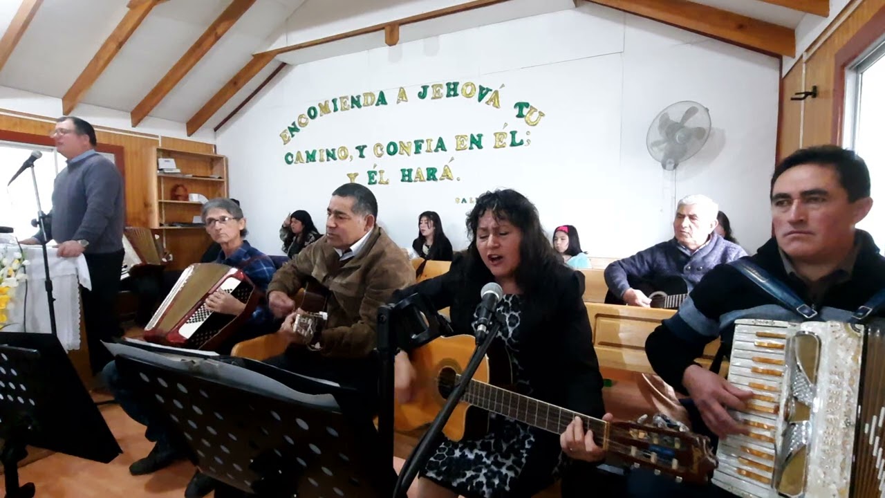 Más que victoria 🎶