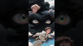 The Cloud Collector 🌥️ | A Magical Kids Story About Saving the Sky #kidsstories #storytime #bedtime