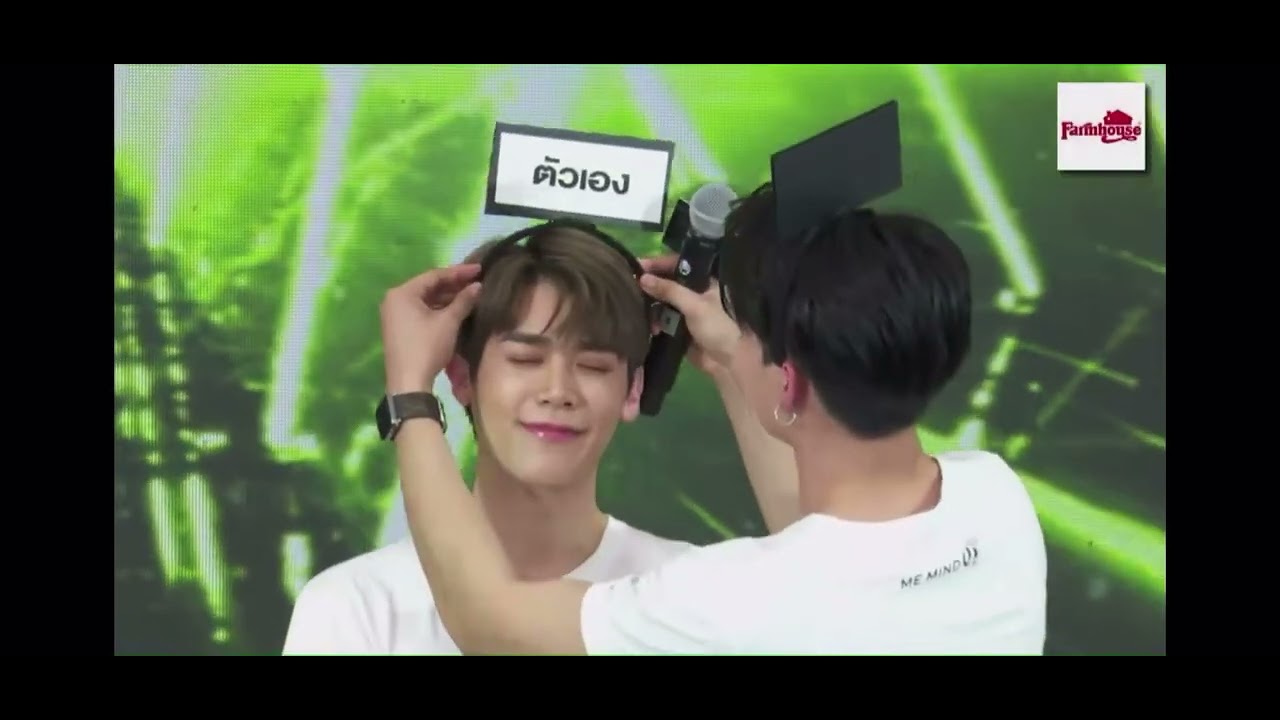 (Eng Sub) Love in The Air FEED Y Fan Meeting 24.09.2022