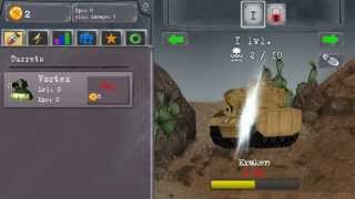 Tanks Clicker - Gameplay Review (Android/IOS) screenshot 5