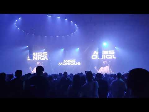 RITMO - Argy, Omiki, Son of Son [Miss Monique Live 808 Festival 2024]