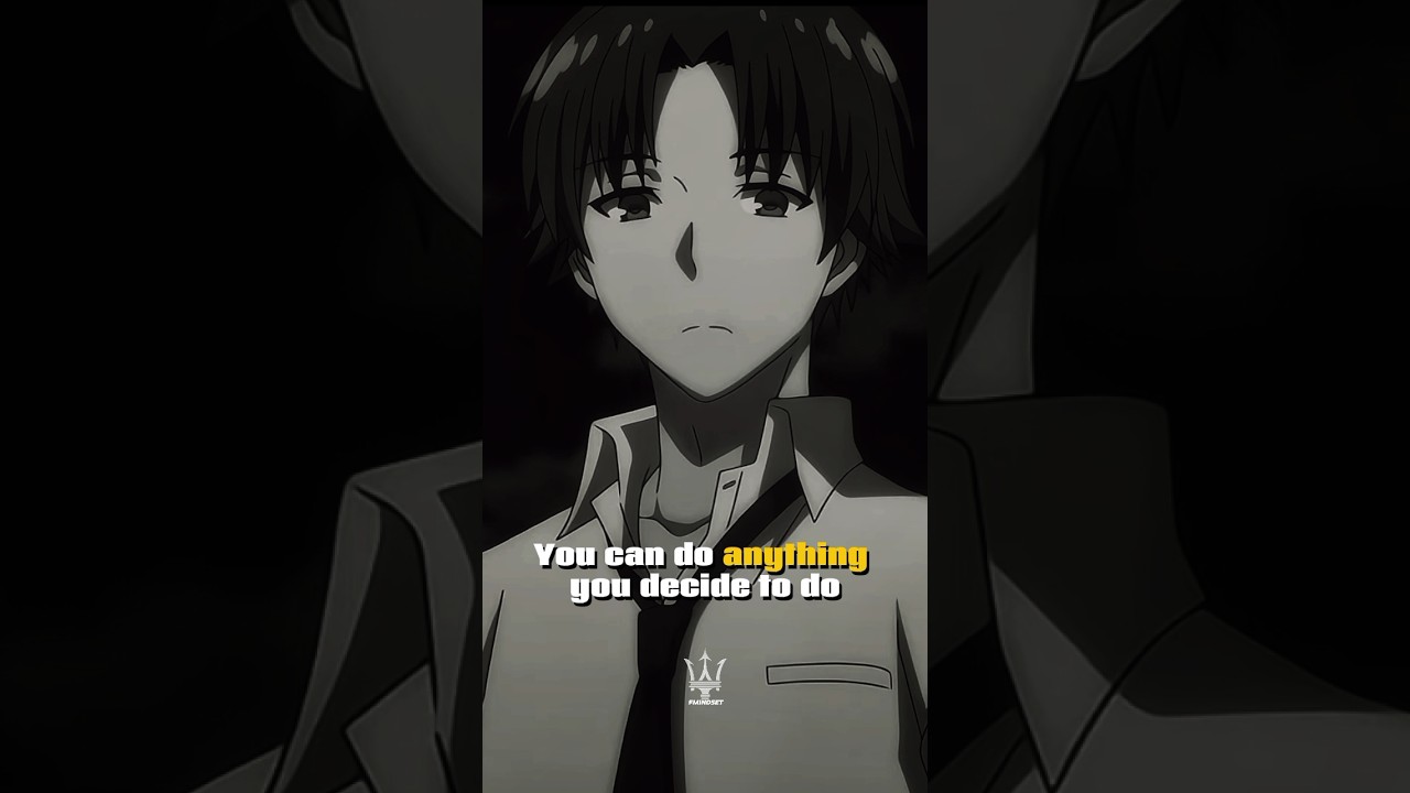 Nothing is Impossible💎🪽