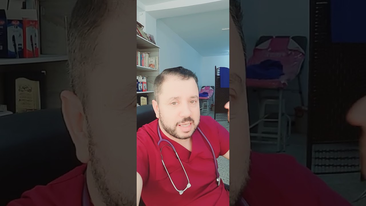 أكذوبة القولون العصبي 