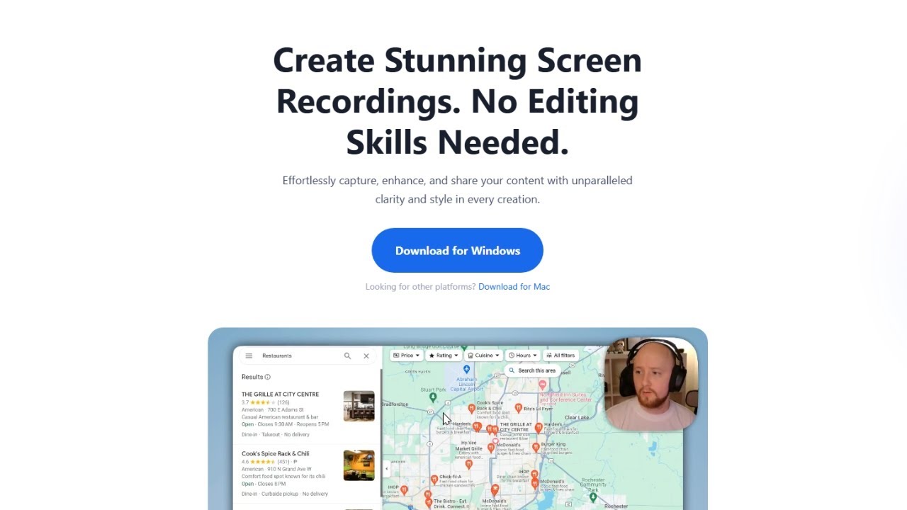 Canvid Lifetime Deal – The Best Screen Recording Tool in 2026