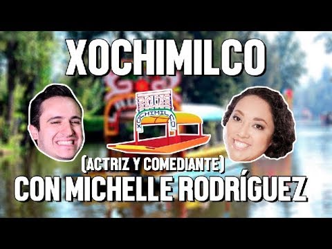 casas ruas TRAJINERAS Y MICH RODRÍGUEZ - ÑAMÑAM (Episodio 41)
