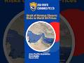 Strait of Hormuz Closure: Risks to World Oil Prices #asiapacific #iran