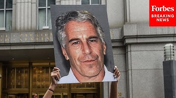 GOP Senator Grills Federal Prison Official About Epstein