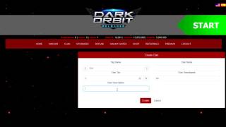 Darkorbit Private Server |OldSpaceV4| 2017 Trailer
