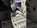 محتاجين الماكينة دى طابعة دولارات الدولار Amazing Machine Print USD Dollar Shorts 