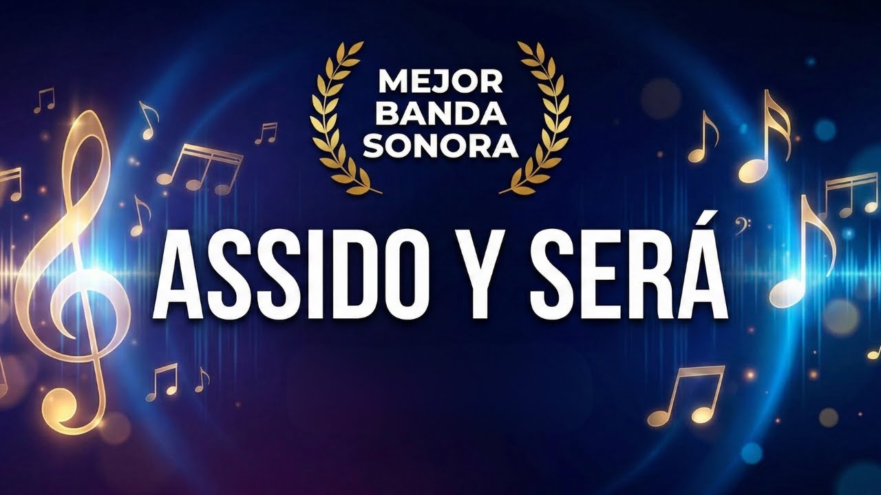 ASSIDO Y SERÁ