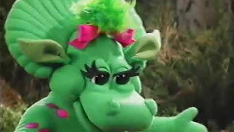 Camp WannaRunaRound (2000 Version) Part 20