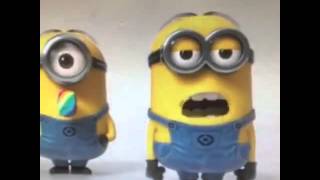 Minions Go Hard - Vine by Johnathan LoPriore Wealth
