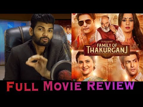 family-of-thakurganj-movie-review-|-full-movie-public-review-|-jimmy-shergill-and-mahie-gill