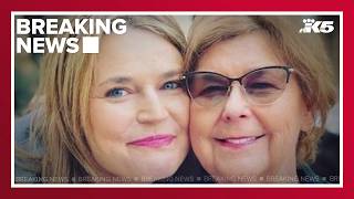 BREAKING: 2nd Nancy Guthrie ransom note says she died