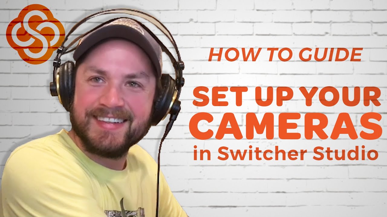 Streaming to  With Switcher Studio - Switcher Studio Help Center