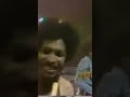 Heatwave performing (groove line)Good music good vibration.