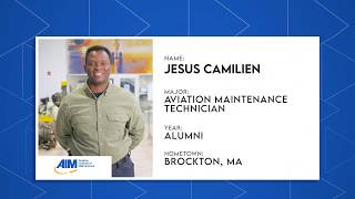 From Service to the Skies: Military to Aviation Career at AIM | The College Tour Wealth