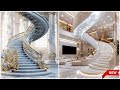 Top 150+ Stylish Staircase Railing & Wall Tiles Design Ideas | Luxury Home Inspiration
