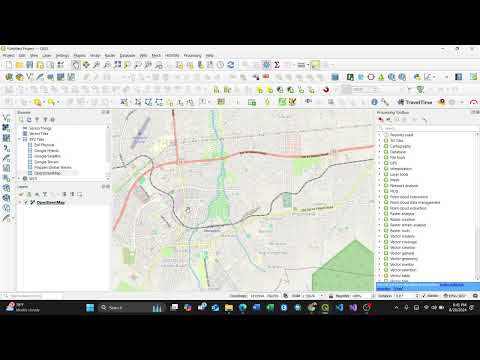 How to create table in spatial lite database and digitize spatial lite layer in QGIS