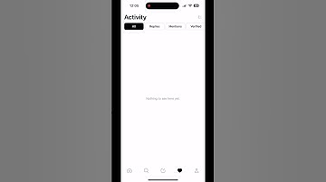 Instagram Threads First Look on iOS