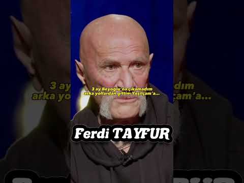 Ferdi Tayfur #ferdi01tayfur #ferdibaba #ferditayfur #ferditayfurfilmleri #ferditayfurşarkıları