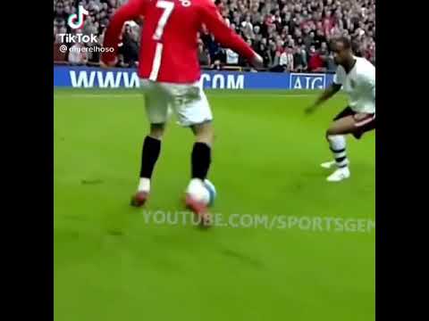او نانانا اونانانا روعة رونالدو