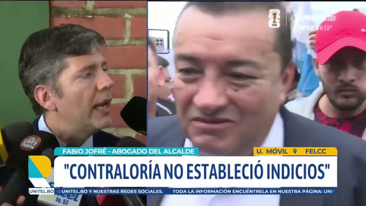 “Informe de la Contraloría estable recomendaciones”, argumenta defensa de Fernández