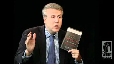 Science and religion with David Berlinski: Chapter...