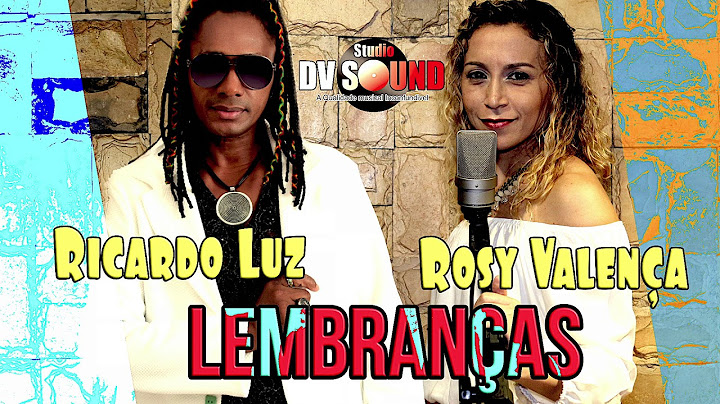 Fotos e Lembranças - Alex e Ronaldo ( Ricardo Luz e Rosy Valença - Cover )