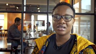 Khadija Abdul's Success Story - Grow with Google by Digital Skills for Africa 14,835 views 6 years ago 1 minute, 37 seconds