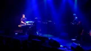 John Grant & Sinead O'Connor - Queen of Denmark chords