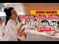 Shamboo mahadev shiva peace bhava spandana program isha foundation yoga song