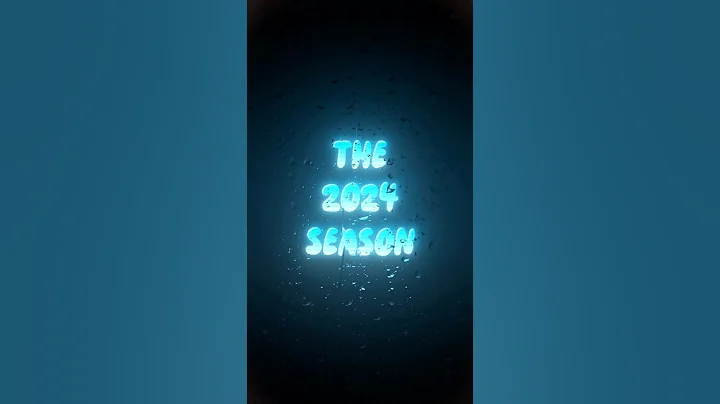 And With That, The 2024 Season Comes To An End. Good Night! #2024 #fyp #remember24 #2024recap