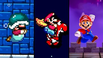 Super Mario Maker 2: Story Mode - Part 8