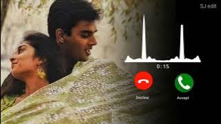 Alai Payuthey - Snehithane Snehithane BGM Ringtone | Instagram Trending BGM Ringtone | @SJ_edit09