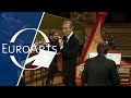 Bach: Brandenburg Concerto No. 1 in F major, BWV 1046 (Orchestra Mozart, Claudio Abbado)