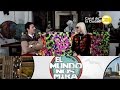 "Viví de una manera muy bohemia y muy tremenda", Marta Minujín en El mundo nos mira - Programa 23