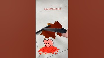 Máy Hút Bụi Nước Công Nghiệp #shorts