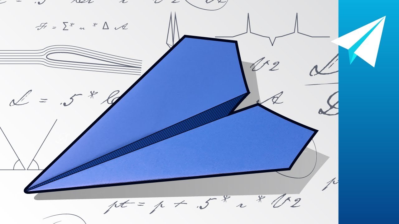 How To Make a Paper Airplane: 3 Ways (With Photos) - Parade
